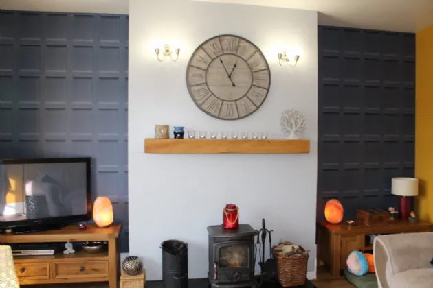 Photo of The Acorns, Upper Kilree,, Bagenalstown,, Co. Carlow, R21D272