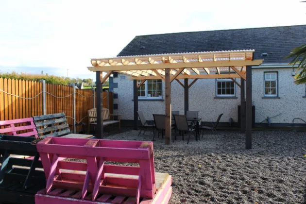 Photo of The Acorns, Upper Kilree,, Bagenalstown,, Co. Carlow, R21D272