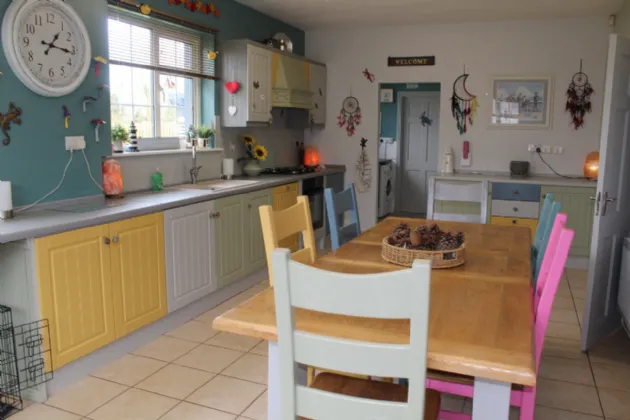 Photo of The Acorns, Upper Kilree,, Bagenalstown,, Co. Carlow, R21D272