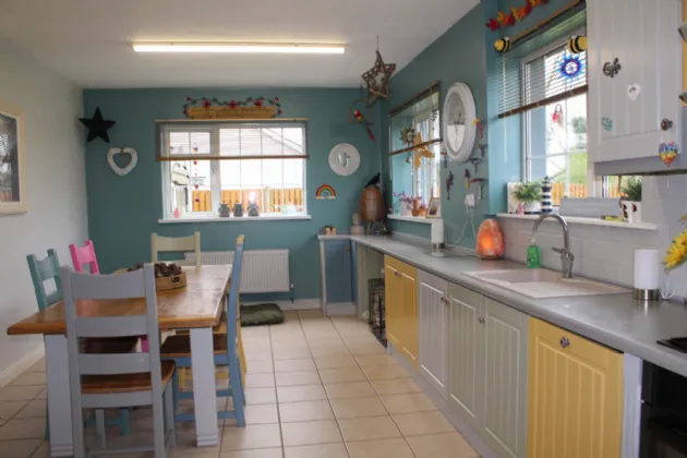 Photo of The Acorns, Upper Kilree,, Bagenalstown,, Co. Carlow, R21D272