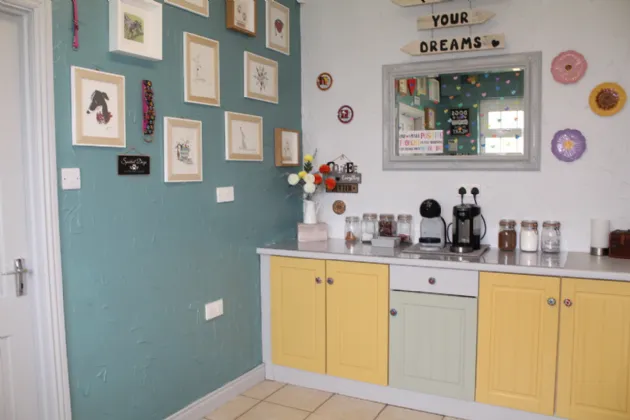 Photo of The Acorns, Upper Kilree,, Bagenalstown,, Co. Carlow, R21D272