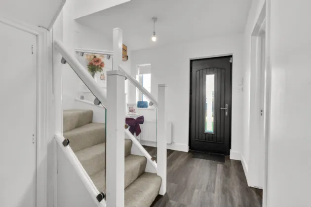 Photo of 50 Tonlegee Lawns, Athy, Co. Kildare, R14 EH90