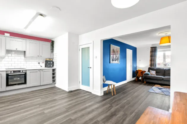 Photo of 50 Tonlegee Lawns, Athy, Co. Kildare, R14 EH90