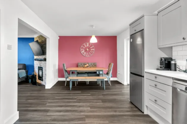 Photo of 50 Tonlegee Lawns, Athy, Co. Kildare, R14 EH90