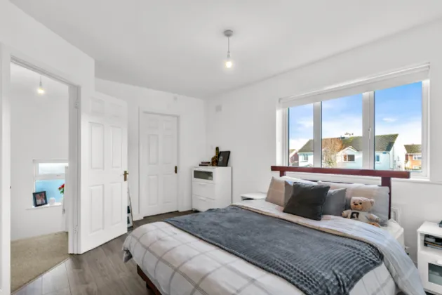 Photo of 50 Tonlegee Lawns, Athy, Co. Kildare, R14 EH90