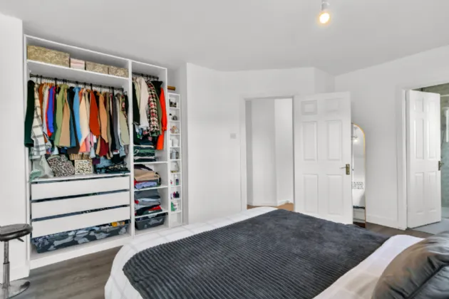 Photo of 50 Tonlegee Lawns, Athy, Co. Kildare, R14 EH90