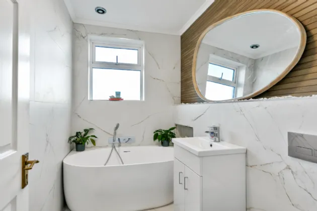 Photo of 50 Tonlegee Lawns, Athy, Co. Kildare, R14 EH90