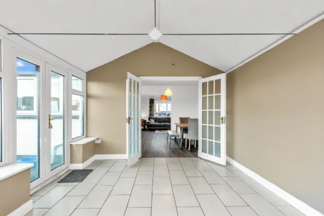 Photo of 50 Tonlegee Lawns, Athy, Co. Kildare, R14 EH90