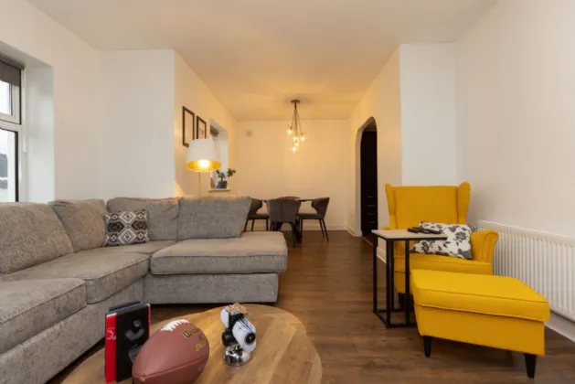 Photo of 203 Cuan Mhuire, Belvedere Hills, Mullingar, Westmeath, N91 V348