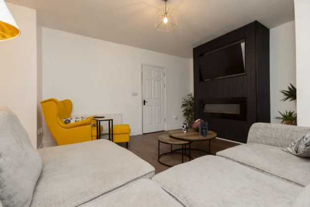 Photo of 203 Cuan Mhuire, Belvedere Hills, Mullingar, Westmeath, N91 V348