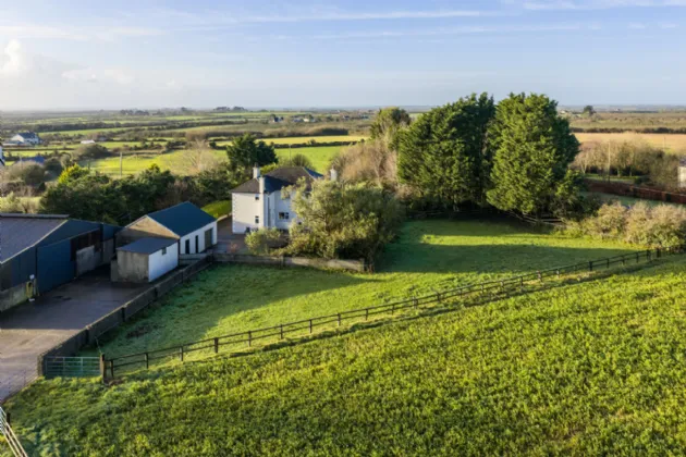 Photo of Cleariestown House, Blackmoor Lane, Cleariestown, Co Wexford, Y35HA27