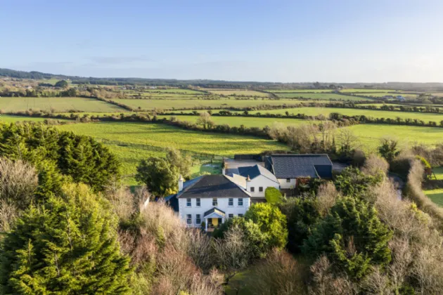 Photo of Cleariestown House, Blackmoor Lane, Cleariestown, Co Wexford, Y35HA27