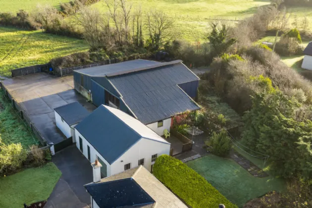 Photo of Cleariestown House, Blackmoor Lane, Cleariestown, Co Wexford, Y35HA27