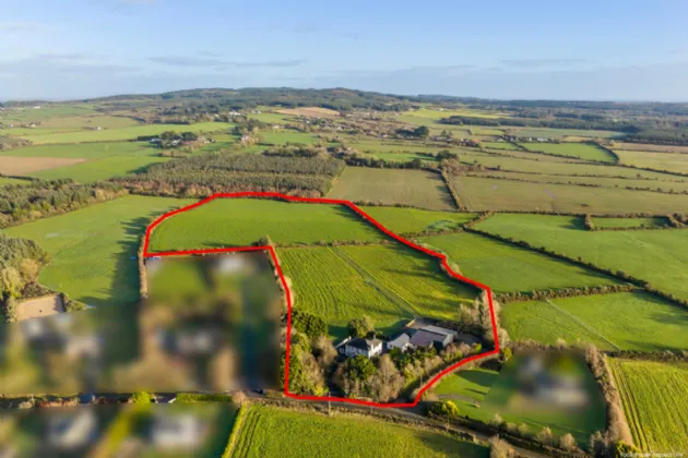 Photo of Cleariestown House, Blackmoor Lane, Cleariestown, Co Wexford, Y35HA27