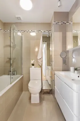 Photo of Apartment 9, Henrietta Hall, 43-45 Bolton Street, Dublin 1, D01 FV32