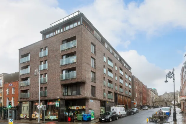 Photo of Apartment 9, Henrietta Hall, 43-45 Bolton Street, Dublin 1, D01 FV32