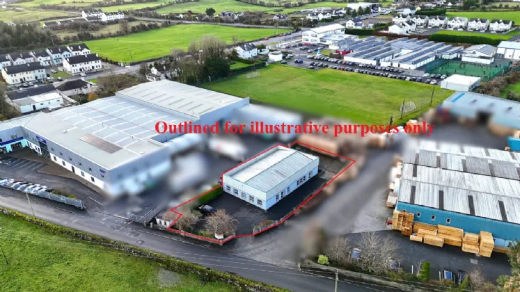 Photo of Tooraree, Ballyhaunis, Co Mayo, F35W586