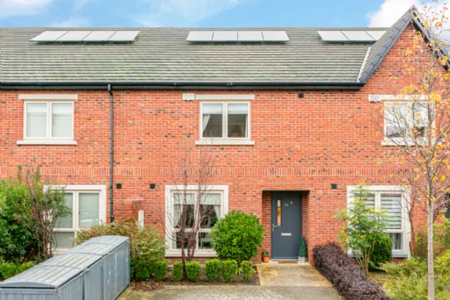 Photo of 19 Gandon Green,, Lucan,, Co.Dublin, K78N5X8