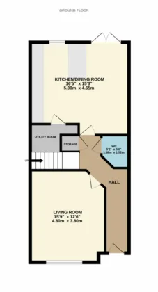 Photo of 19 Gandon Green,, Lucan,, Co.Dublin, K78N5X8