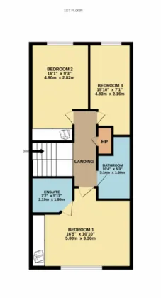 Photo of 19 Gandon Green,, Lucan,, Co.Dublin, K78N5X8