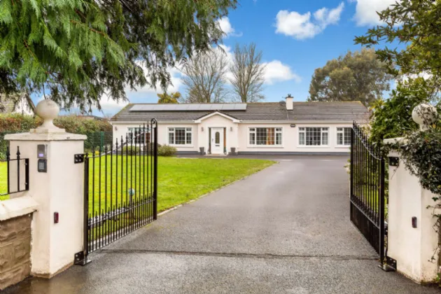 Photo of Philipsburgh, The Rath, Rolestown, Swords, Co Dublin, K67 D291