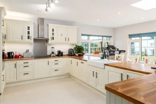 Photo of Philipsburgh, The Rath, Rolestown, Swords, Co Dublin, K67 D291