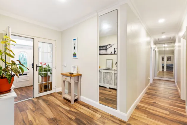 Photo of Philipsburgh, The Rath, Rolestown, Swords, Co Dublin, K67 D291