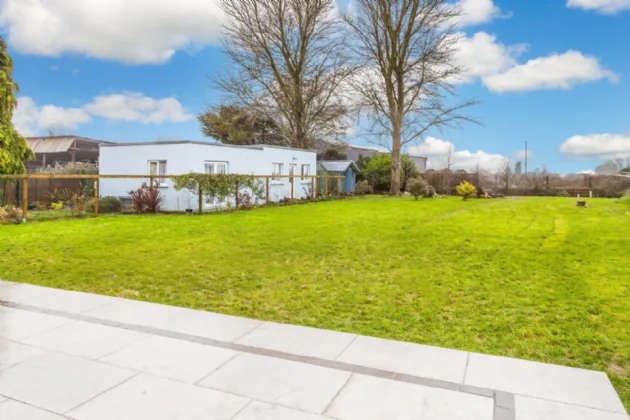 Photo of Philipsburgh, The Rath, Rolestown, Swords, Co Dublin, K67 D291