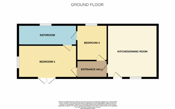 Photo of Philipsburgh, The Rath, Rolestown, Swords, Co Dublin, K67 D291