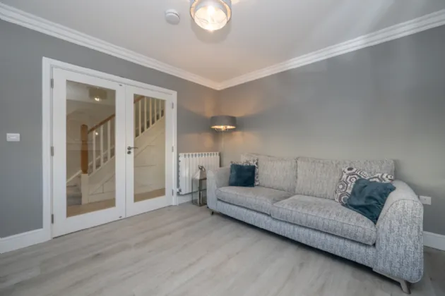 Photo of 18 Coopers Grange, Old Quarter, Ballincollig, Cork, P31FD39