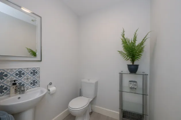 Photo of 18 Coopers Grange, Old Quarter, Ballincollig, Cork, P31FD39