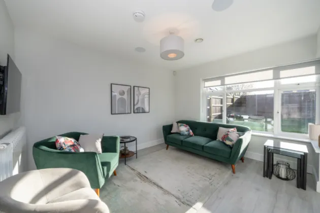 Photo of 18 Coopers Grange, Old Quarter, Ballincollig, Cork, P31FD39