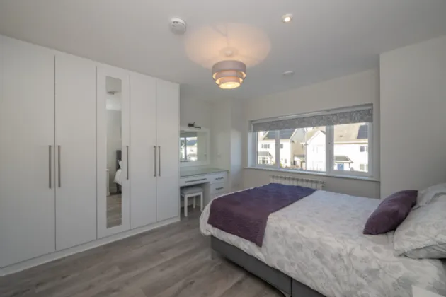 Photo of 18 Coopers Grange, Old Quarter, Ballincollig, Cork, P31FD39