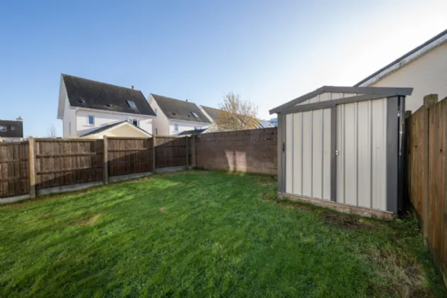 Photo of 18 Coopers Grange, Old Quarter, Ballincollig, Cork, P31FD39