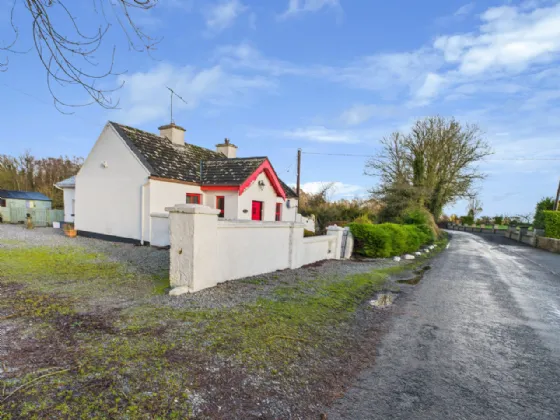Photo of Bramble Cottage, Oghilly, Woodford, Co. Galway, H62 XC52
