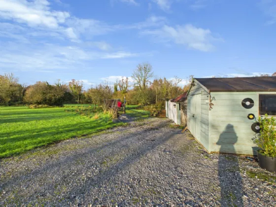 Photo of Bramble Cottage, Oghilly, Woodford, Co. Galway, H62 XC52