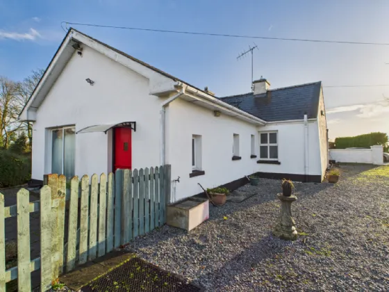 Photo of Bramble Cottage, Oghilly, Woodford, Co. Galway, H62 XC52