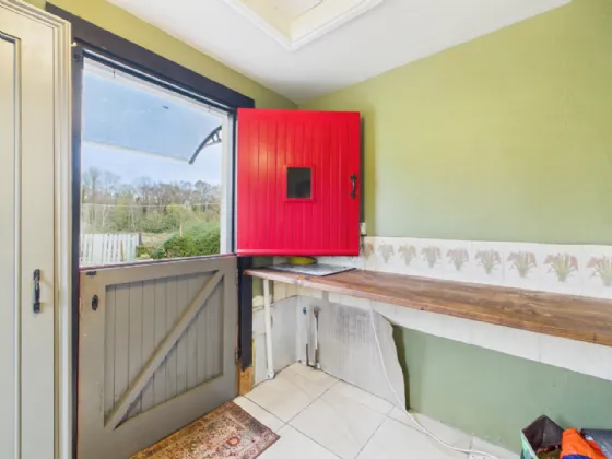 Photo of Bramble Cottage, Oghilly, Woodford, Co. Galway, H62 XC52