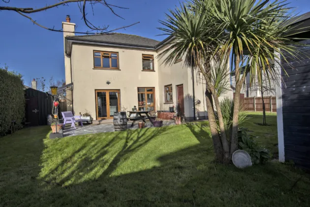 Photo of 12 Sallybrook, Abbeyside, Dungarvan, Co Waterford, X35 E126