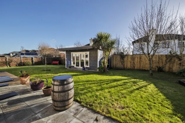 Photo of 12 Sallybrook, Abbeyside, Dungarvan, Co Waterford, X35 E126