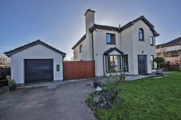 Photo of 12 Sallybrook, Abbeyside, Dungarvan, Co Waterford, X35 E126