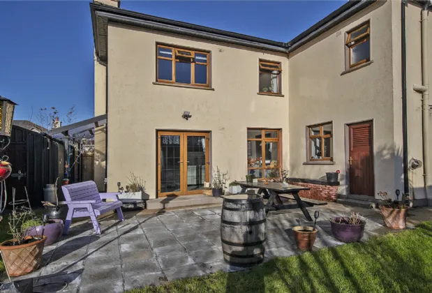 Photo of 12 Sallybrook, Abbeyside, Dungarvan, Co Waterford, X35 E126