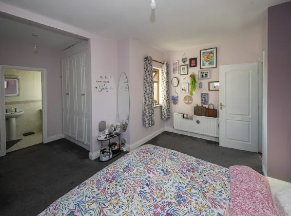 Photo of 12 Sallybrook, Abbeyside, Dungarvan, Co Waterford, X35 E126