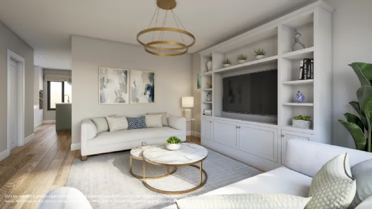 Photo of The Plover - Phase 4, 25 Seaview Court, Rocksborough, Wexford Town