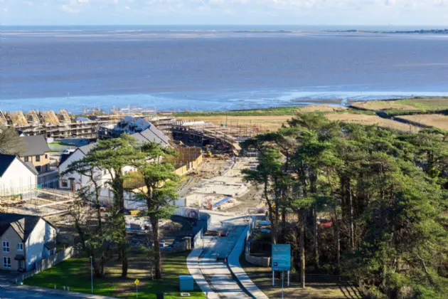 Photo of The Tern - Phase 4, 58/65 Seaview Court, Rocksborough, Wexford Town
