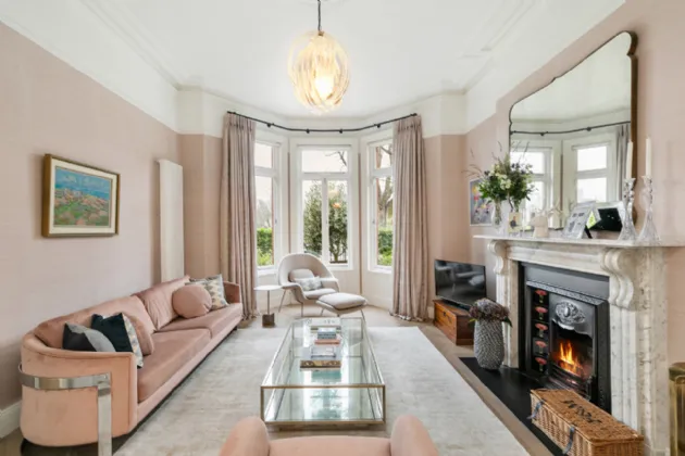 Photo of 8 Mount Eden Road, Donnybrook, Dublin 4, D04 X7P1