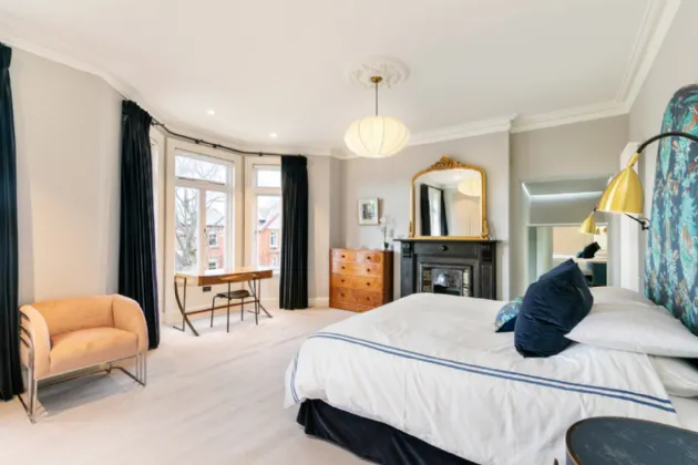 Photo of 8 Mount Eden Road, Donnybrook, Dublin 4, D04 X7P1