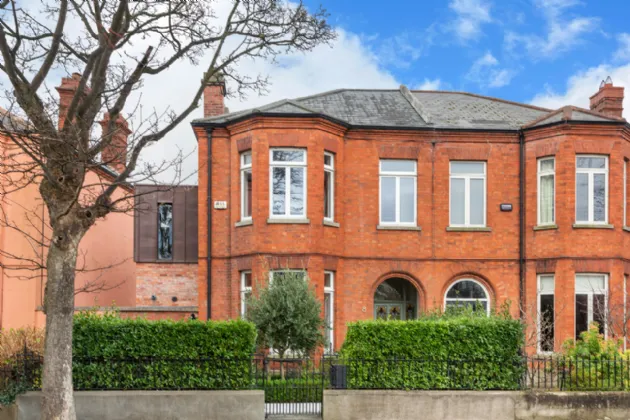 Photo of 8 Mount Eden Road, Donnybrook, Dublin 4, D04 X7P1