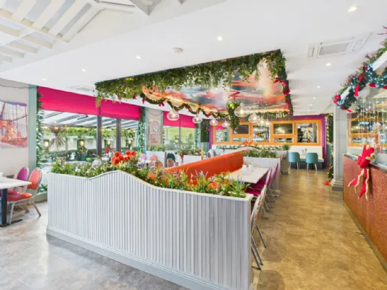 Photo of Leasehold Interest In, Brooklyn Restaurant,, Holly House,, Dunmore Road, Waterford, X91NW83