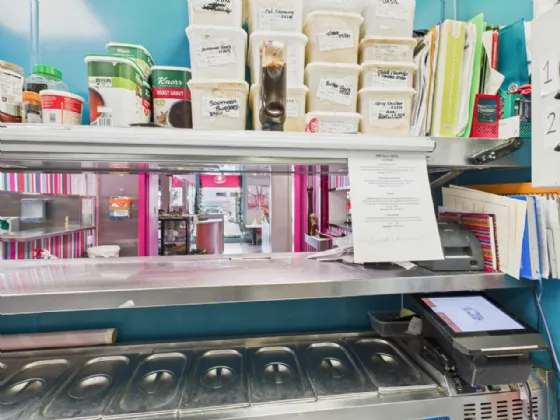 Photo of Leasehold Interest In, Brooklyn Restaurant,, Holly House,, Dunmore Road, Waterford, X91NW83